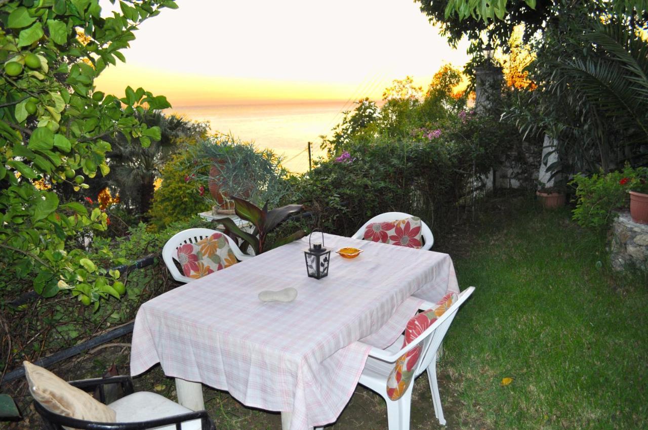 Studio Tonia - Beach, Corfu Appartement *